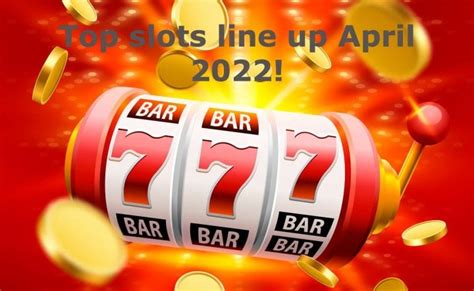 New slot releases for April 2022 – Top slots line up this month!.